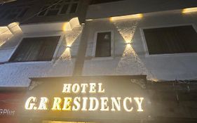 Hotel G R Residency Golden Temple Just 2 Mins Walking Distance From Hotel